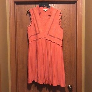 Spring/summer dress!